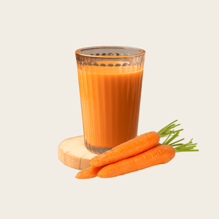 Carrot Milk Ngam Ngam Neighbourhood 1st Healthy Fast Casual In MY