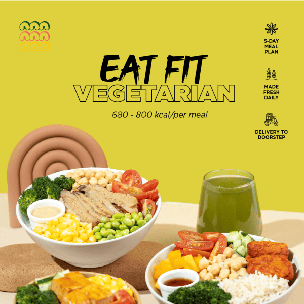 Eat Fit Meal Plan Vegetarian Ngam Ngam Neighbourhood 1st Healthy   EF VEGE 600x600 