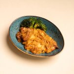 Rendang Chicken 1