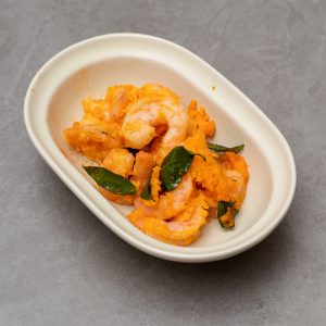 Salted Egg Shrimp 1