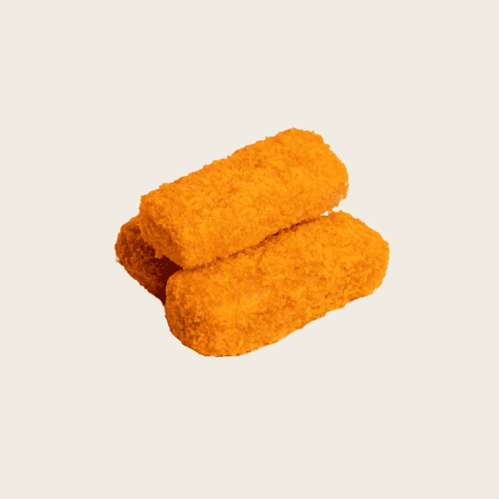 3 pcs Fish Finger