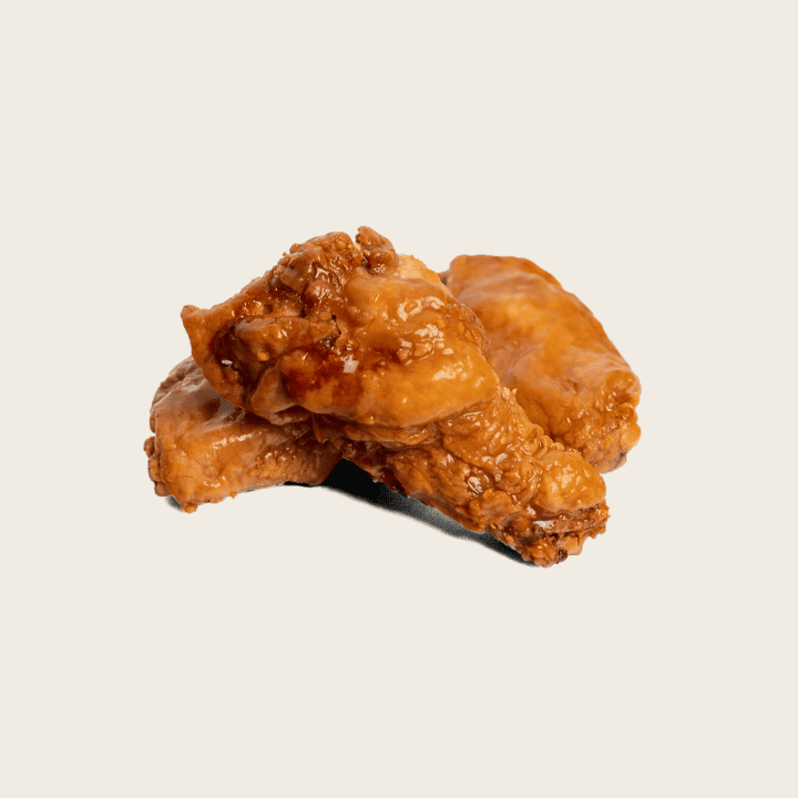 3 pcs Sweetheart Chicken