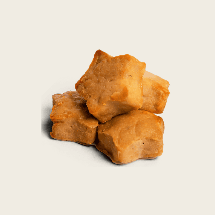 4 pcs Poppin Chicken Nuggets