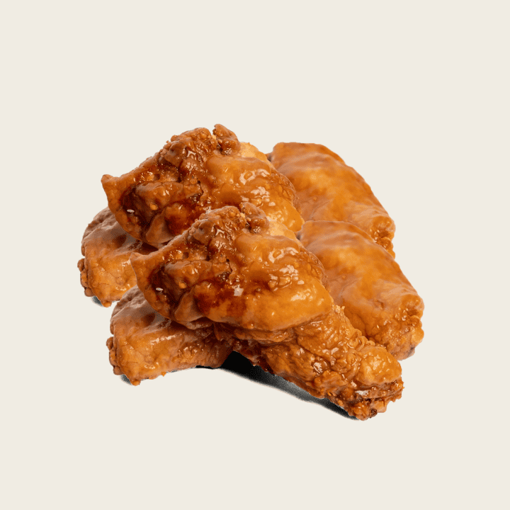 6 pcs Sweetheart Chicken