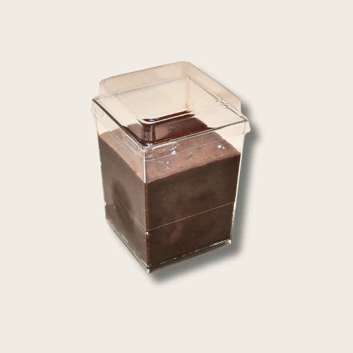 Chocolate Mousse