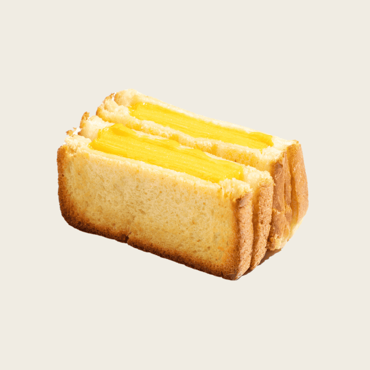 Eggciting Roti Keju
