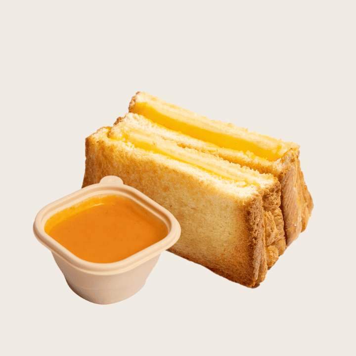Roti Say Cheese