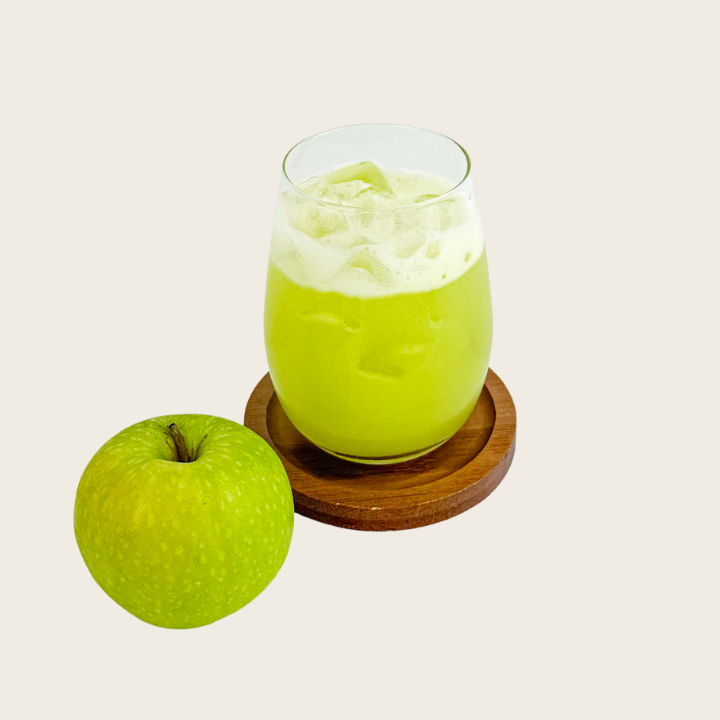 Green Apple Juice