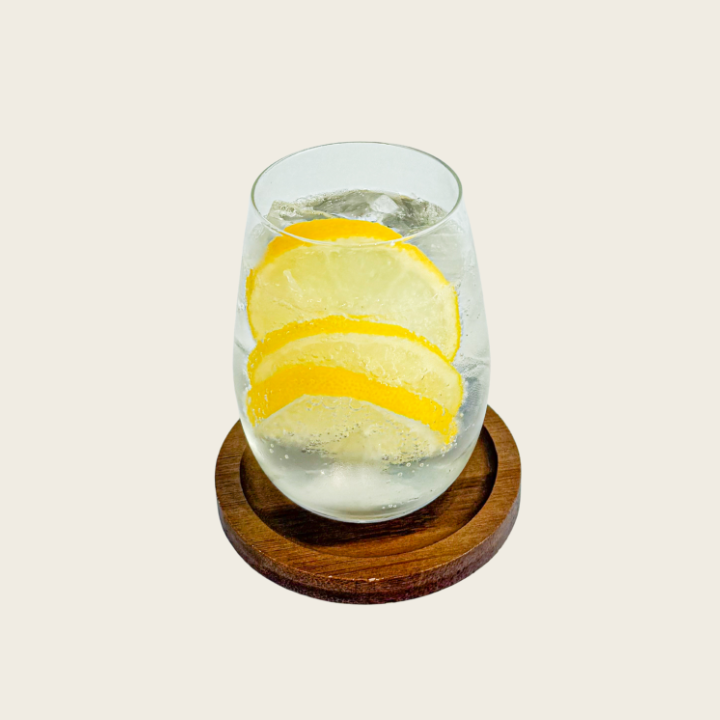 Lemon Fizz